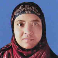 SAHANA AKTER