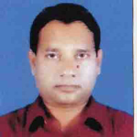 S M MOAZZAM HOSSAIN