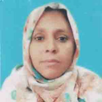 SYEDA SUFIA BEGUM